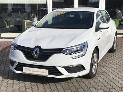 Renault Mégane IV