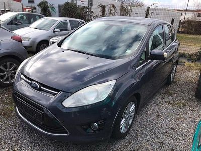 Gebraucht Ford C-MAX Titanium 150 PS (110 kW) 2011 Van / Kleinbus