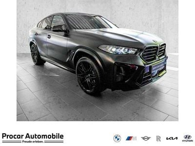 BMW X6 M