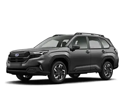Gebraucht Subaru Forester 2025 Andere SUV