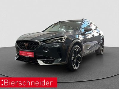 Gebraucht Cupra Formentor 150 PS (110 kW) 2023 Grau SUV