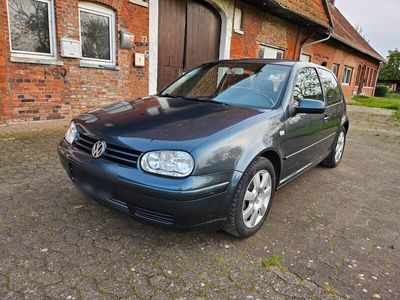 gebraucht VW Golf IV 