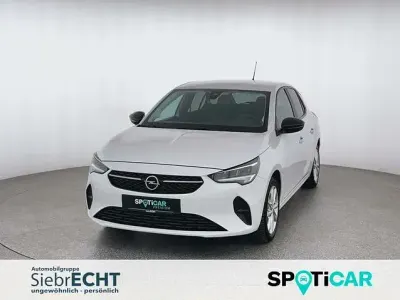 Gebraucht Opel Corsa Edition 75 PS (55 kW) 2020 Othercolor Kleinwagen
