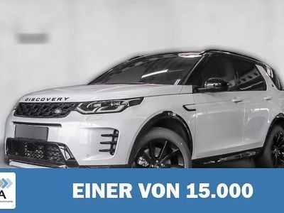 Gebraucht Land Rover Discovery 5 SE Dynamic 250 PS (183 kW) 2024 Metallic SUV