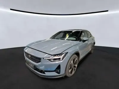 Gebraucht Polestar 2 Pilot 300 kW (408 PS) 2023 Thunder Kleinwagen