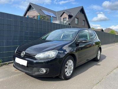 VW Golf VI