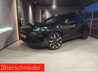 Gebraucht Cupra Formentor VZ 333 PS (244 kW) 2025 Schwarz SUV