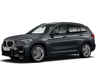 Gebraucht 2025 BMW X1 Efficient Dynamics SUV | 34.690 € (Superpreis)
