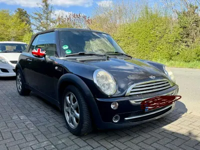 Gebraucht Mini Cooper Cabriolet