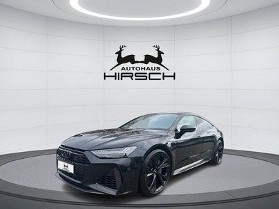 Audi RS7