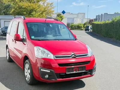 Gebraucht Citroën Berlingo