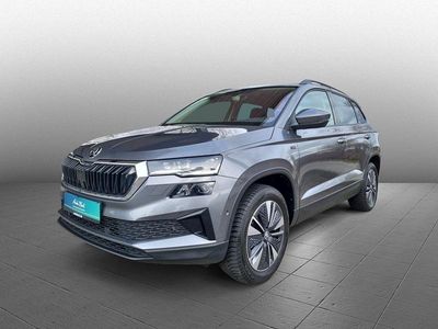 Usata Skoda Karoq Tour 150 CV (110 kW) 2025 Grigio SUV