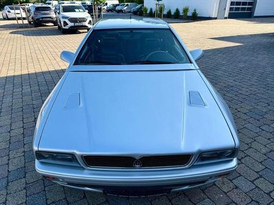 Gebraucht Maserati Ghibli GT 355 PS (261 kW) 1995 Argento Coupé