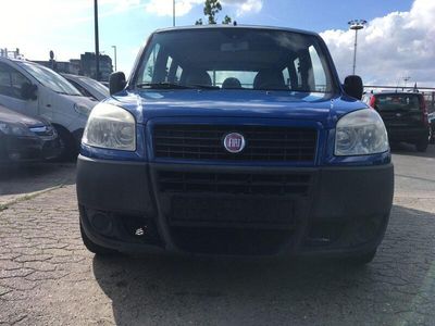 Fiat Doblò