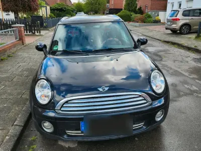Gebraucht Mini Clubman