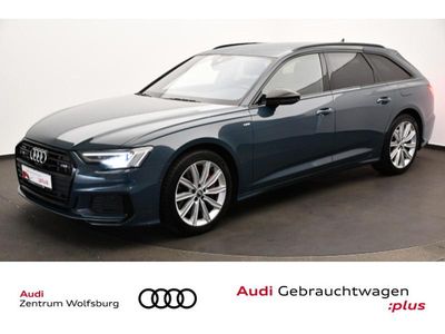 Gebraucht 2020 Audi A6 Kombi | 30.990 € (Fairer Preis)