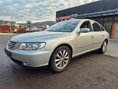 Gebraucht Hyundai Grandeur GLS 235 PS (172 kW) 2005 Limousine