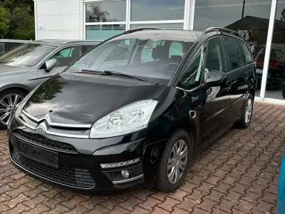 Gebraucht Citroën C4 Picasso