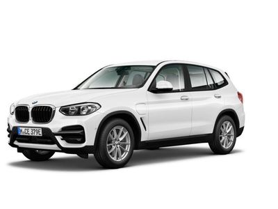 gebraucht BMW X3 xDrive30e