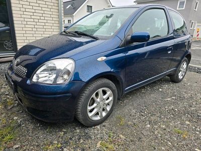 gebraucht Toyota Yaris P1