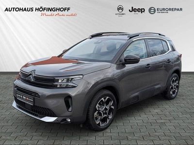 Gebraucht Citroën C5 Aircross 145 PS (106 kW) 2025 Grau SUV
