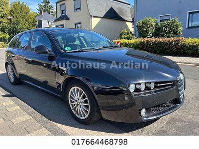 Alfa Romeo 159