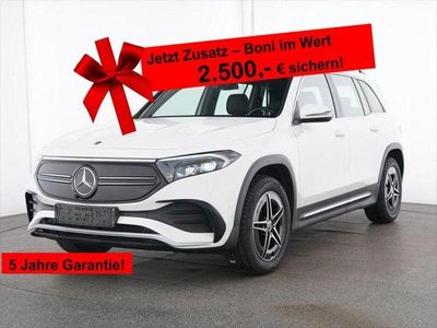 Mercedes EQB350