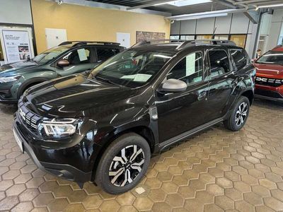 gebraucht Dacia Duster TCe 130 2WD Journey +