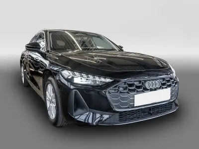 Używany Audi A5 Ambiente 204 KM (150 kW) 2025 Czarny