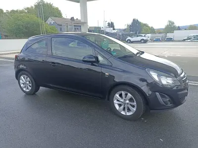 Usata Opel Corsa