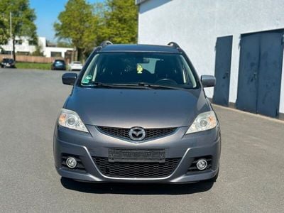 Mazda 5