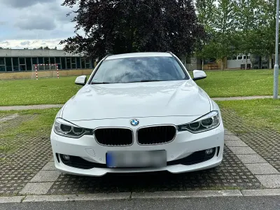 Brugt BMW 318