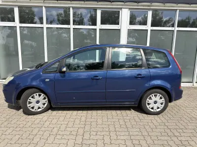 Gebraucht Ford C-MAX