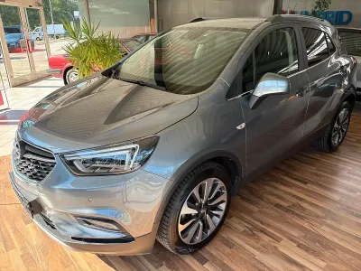 Gebraucht Opel Mokka X