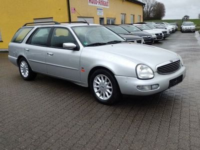 Ford Scorpio