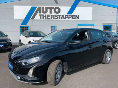 Gebraucht Hyundai i20