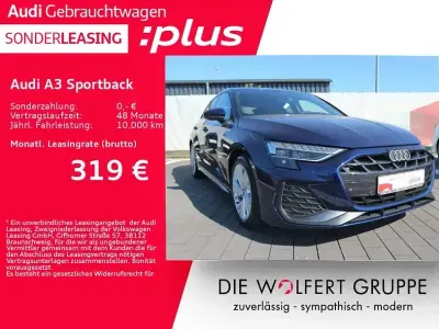 Gebraucht Audi A3