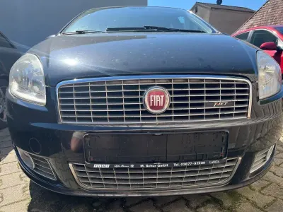 Gebraucht Fiat Linea