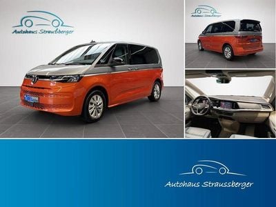 VW T7