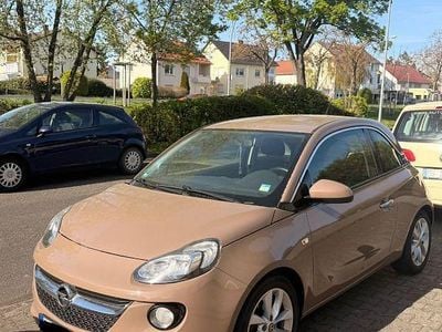 Usata Opel Adam 69 CV (50 kW) 2014 Andere farben Utilitaria