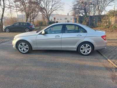 gebraucht Mercedes C350 C 350(204.056)