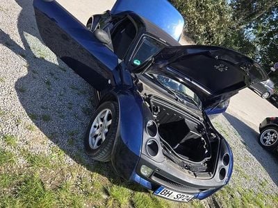 Smart Roadster