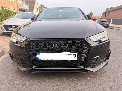 Gebraucht Audi A4 Sport 310 PS (228 kW) 2017 Schwarz Limousine