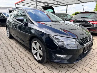 Gebraucht Seat Leon