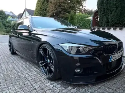 Gebraucht BMW 335