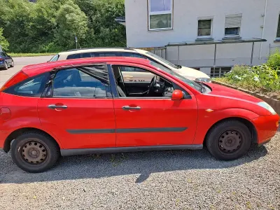 Gebraucht Ford Focus