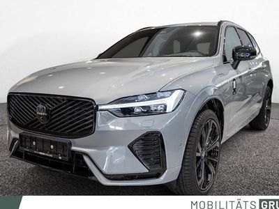 Grau Neu 2025 Volvo XC60 Ultra SUV | 68.890 € (Fairer Preis)