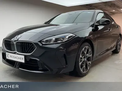 Gebraucht BMW 220 Gran Coupé M Sport 170 PS (125 kW) 2026 Schwarz Coupé