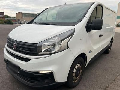 Fiat Talento