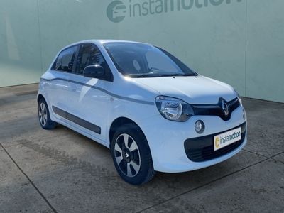 gebraucht Renault Twingo 1.0 SCe 70 Limited *LED*SoundSys
